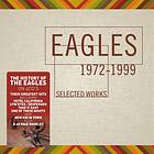 Eagles Works 1972-1999 CD