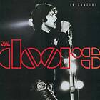 The Doors In Concert CD