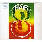 Musikal Hair Original Broadway Cast Recording CD