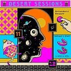Desert Volumes 11 & 12 CD