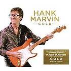 Hank Gold CD