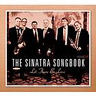 The Sinatra Songbook Let There Be Love CD
