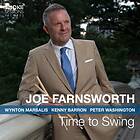 Joe Farnsworth To Swing CD