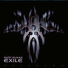 Gary Exile (Extended Version) CD