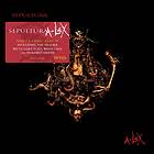 Sepultura A-lex CD