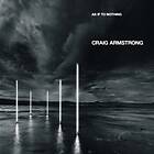Craig As If To Nothing CD