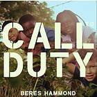 Hammond Call To Duty LP