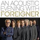 Foreigner An Acoustic Evening With CD