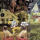 Quasi Breaking The Balls Of History CD