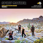 Spirit Mother Live In The Mojave Desert Vol.3 CD