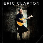 Eric Clapton Forever Man Deluxe Edition CD