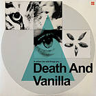 Death And Vanilla To Where The Wild Things Are CD