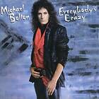 Michael Bolton Everybody's Crazy CD