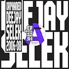 AFX (Aphex Twin) Orphaned Deejay Selek 2006-2008 CD