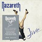 Nazareth No Jive CD