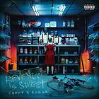 Krept & Konan Is Sweet CD