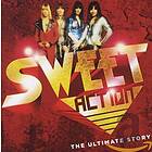 Sweet Action! The Ultimate Story CD