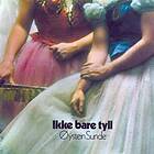 Øystein Sunde Ikke Tyll CD