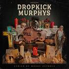 Dropkick Murphys This Machine Still Kills Facists CD