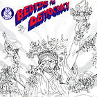 Dead Kennedys Bedtime For Democracy CD