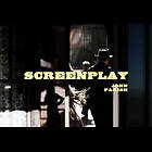 John Parish Screenplay CD