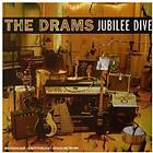 The Drams Jubilee Dive CD