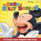 Filmmusikk Disney: Best Of Songs CD