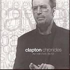 Eric Clapton Chronicles: The Best Of 1981-1999 CD