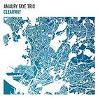 Amaury Faye Clearway CD