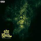 Khalifa Rolling Papers CD