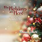 Ronny Smith The Holidays Are Here CD