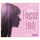 Francoise Hardy The Real CD