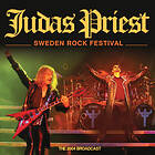 Judas Priest Sweden Rock Festival The 2004 Broadcast CD