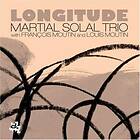 Martial Solal Longitude CD
