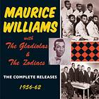 Gladiolas Complete Releases CD