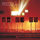 Depeche Mode The Singles 1981-1985 CD