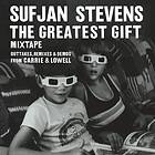 Sufjan Stevens The Greatest Gift Mixtape: Outtakes, Remixes & Demos From Carrie Lowell CD