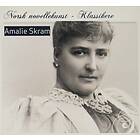 Amalie Skram Karens Jul/Madame Høiers Leiefolk CD