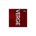 There For Tomorrow The Verge CD