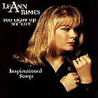 Leann Rimes You Light Up My Life: Inspirational Songs CD