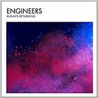 Engineers - Always Returning CD