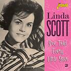 Linda Scott I've Told Every CD