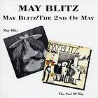 Mayblitz May Blitz / 2nd Of CD