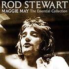 Rod Maggie May CD