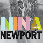 Nina Simone At Newport LP