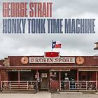 Strait Honky Tonk Time Machine CD