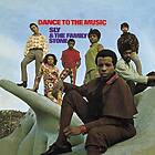 Sly & The Family Stone Dance To Music CD