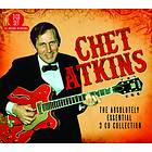 Chet The Absolutely Essential Collection CD
