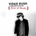 Busk Tung Ørn Flyr Lavt Best Of CD
