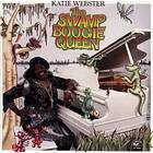 Katie Webster The Swamp Boogie Queen CD